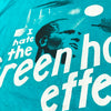 Late 80's Greenhouse Effect T-Shirt
