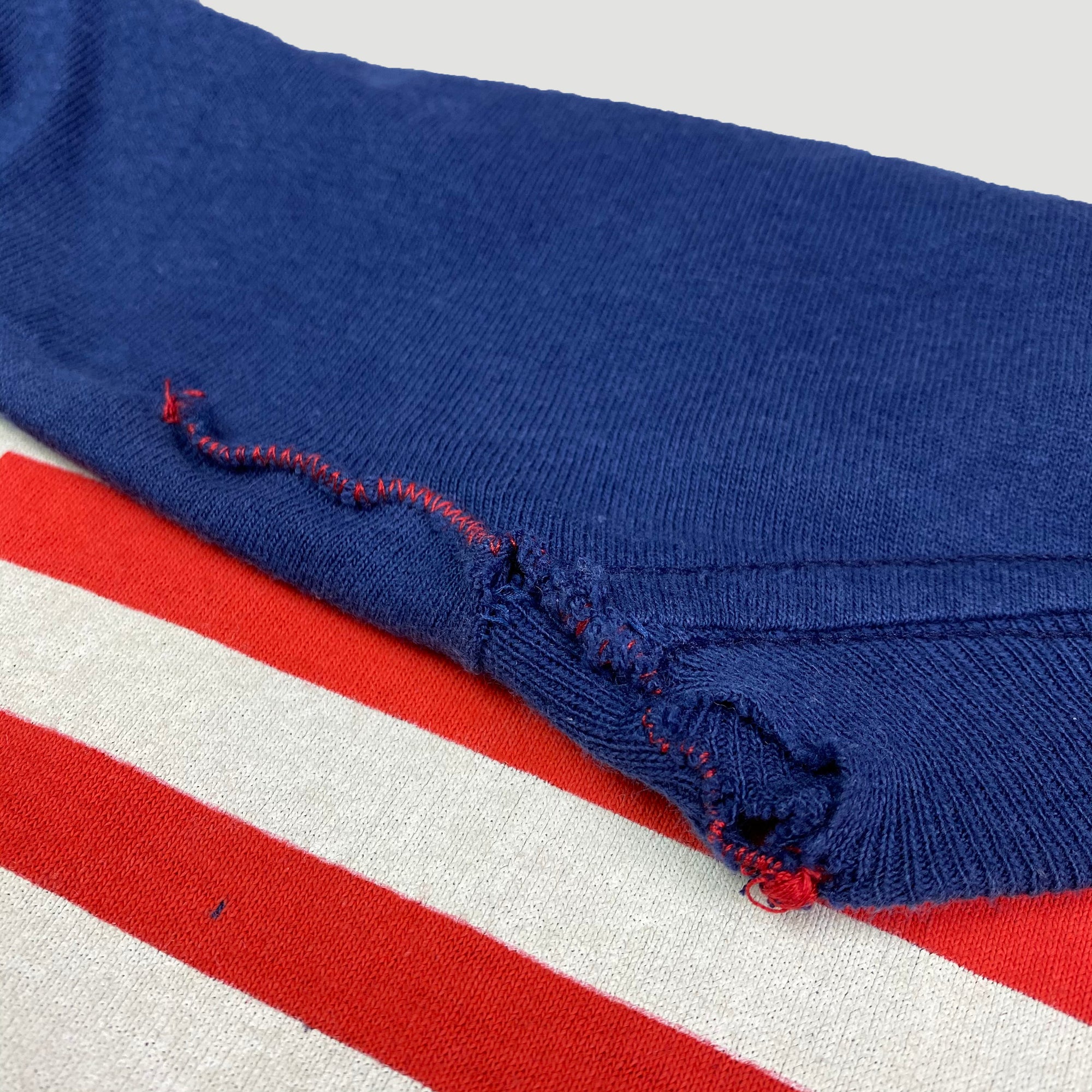 Mid 90's American Recordings Long Sleeve T-Shirt