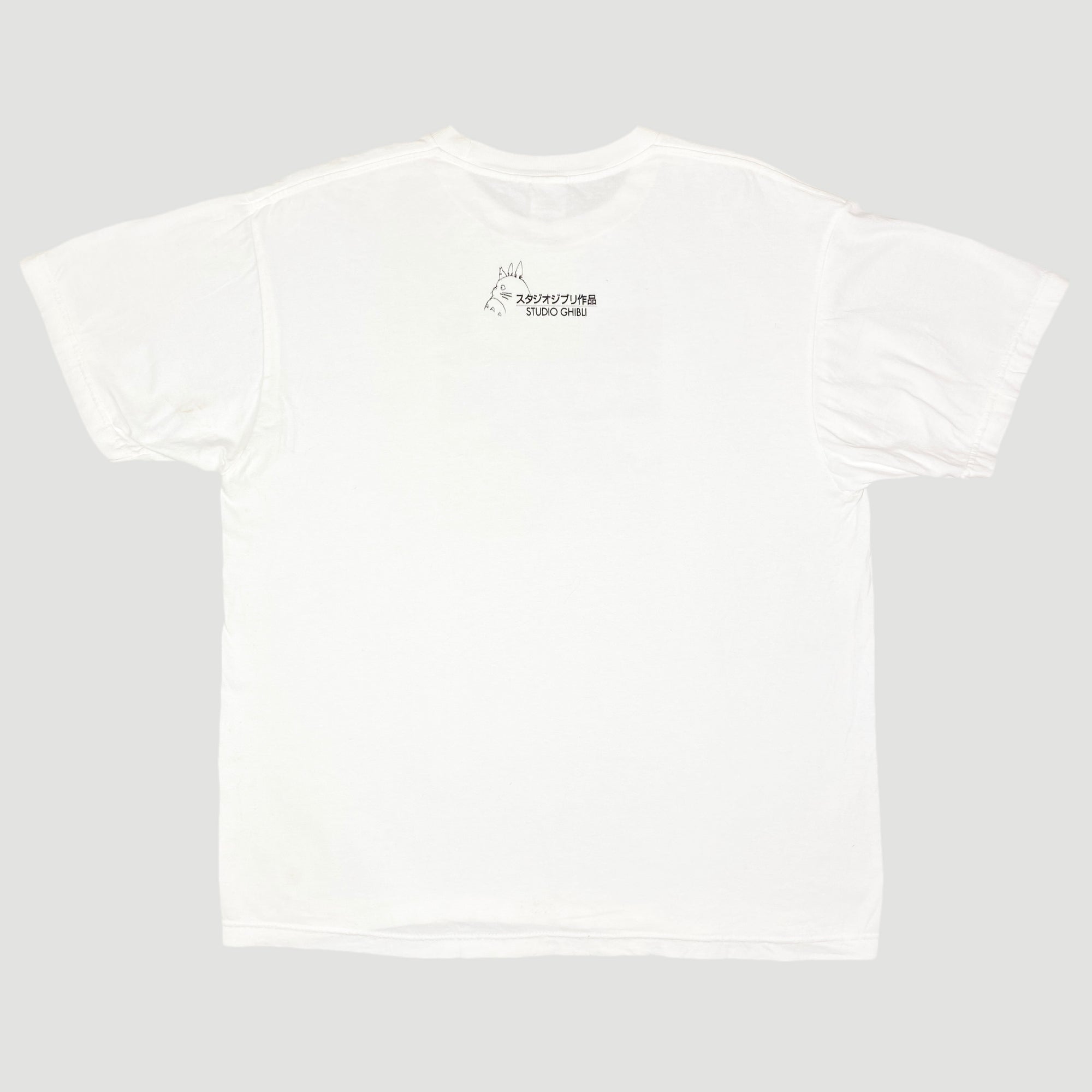 00's Studio Ghibli 'Spirited Away' T-Shirt