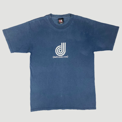 1998 Deftones.com T-Shirt