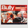 Bully (2001) UK Original Quad Cinema Poster