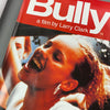 2001 Bully UK Original Quad Cinema Poster (Rolled)