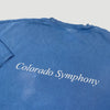 90's Mozart Colorado Symphony T-Shirt