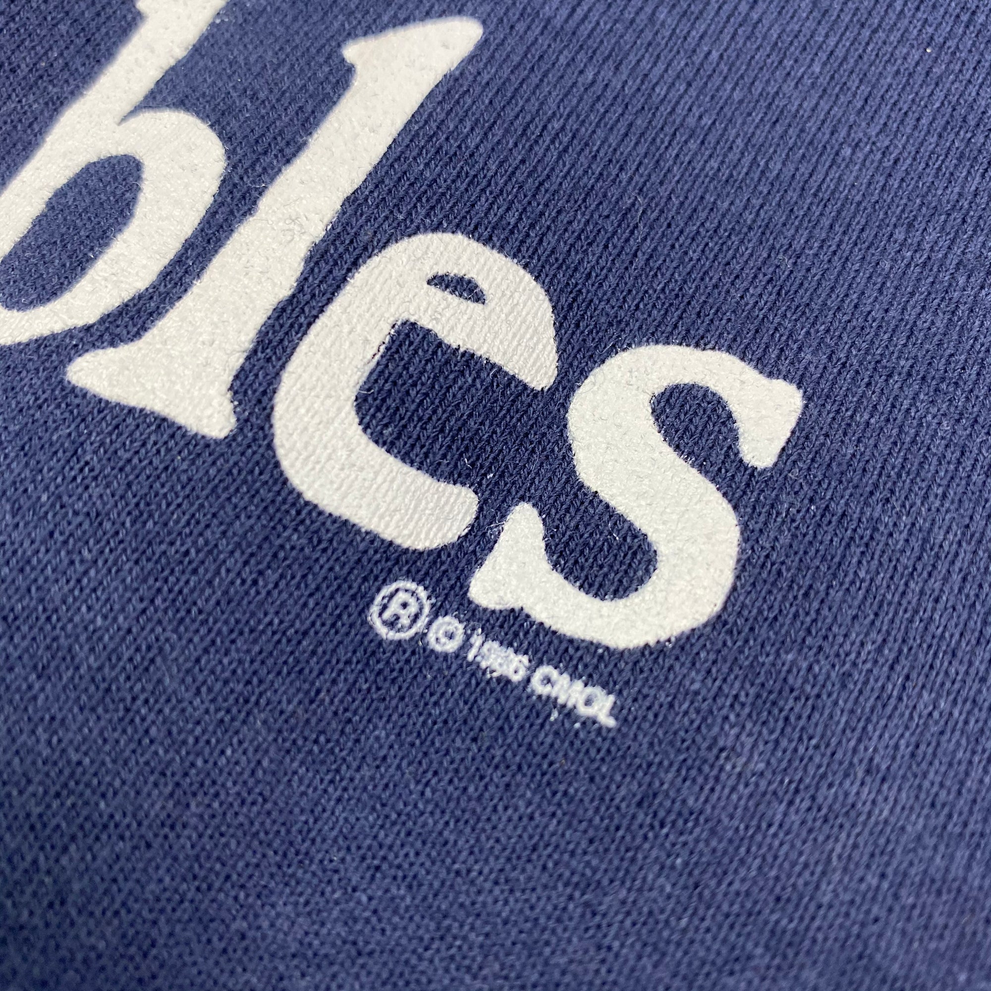 90's Les Misérables Sweatshirt