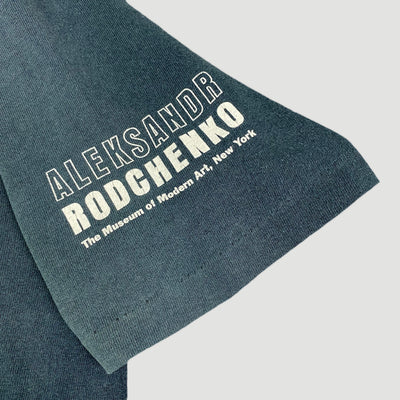 90's Aleksandr Rodchenko 'Dobrolet' T-Shirt