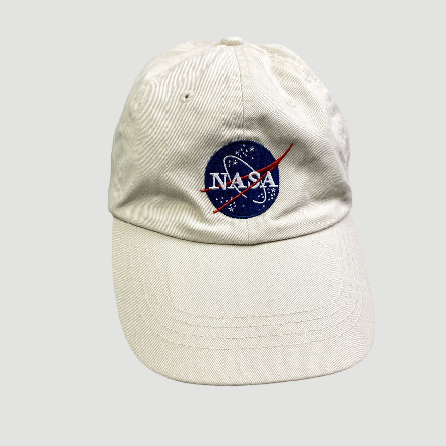 Mid 90's NASA Strapback Cap