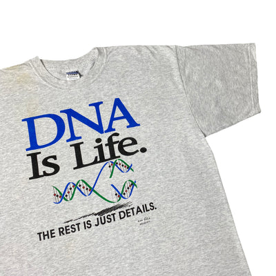 Mid 90’s 'DNA is Life' T-Shirt