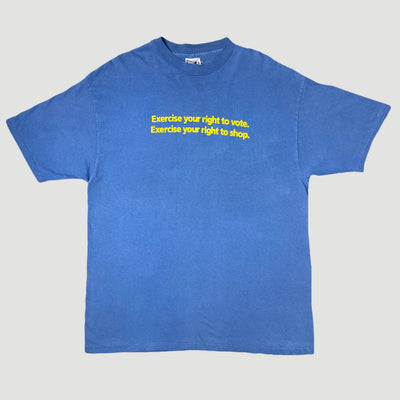 1992 Ikea Grand Opening T-Shirt