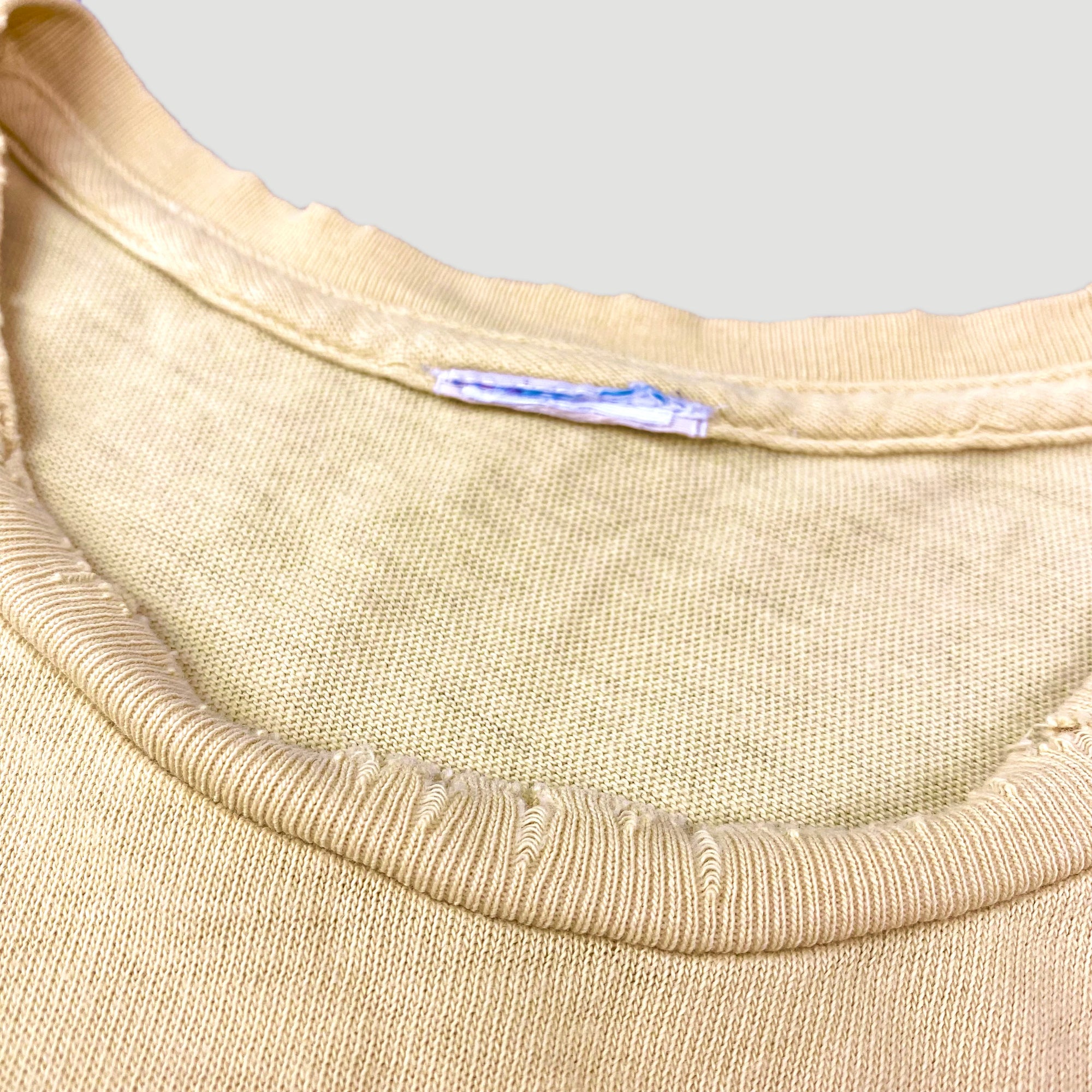 00's Velvet Underground 'Nico' Tank