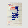 2011 David Foster Wallace 'Infinite Jest' Paperback