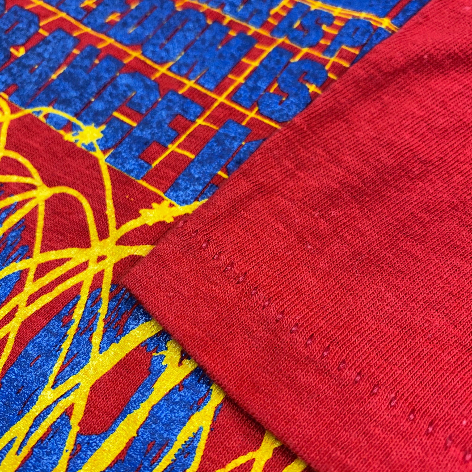 80's George Orwell '1984' T-Shirt