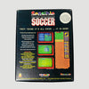 1992 Sensible Soccer Amiga Game