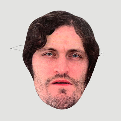 00's Vincent Gallo Mask