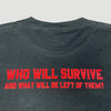 00's Texas Chainsaw Massacre T-Shirt
