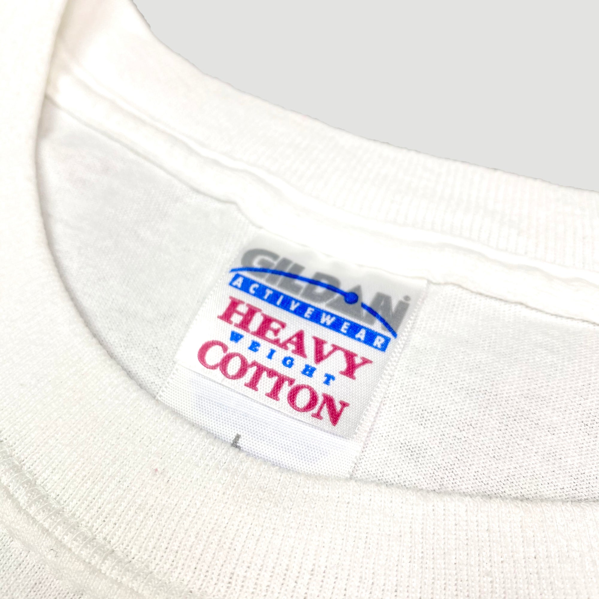 Late 90's Visa / iTunes T-Shirt