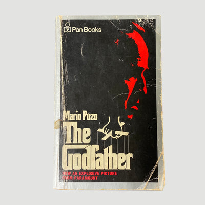1970 Mario Puzo 'The Godfather'