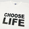 1997 'Choose Life' T-Shirt