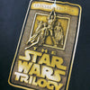 1997 Star Wars Trilogy T-Shirt