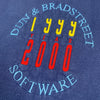 1999 Millenium D&B Softwear Sweatshirt