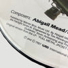 1987 Abigail Mead & Nigel Goulding 'Full Metal Jacket (I Wanna Be Your Drill Instructor)' 12" Picture Disc