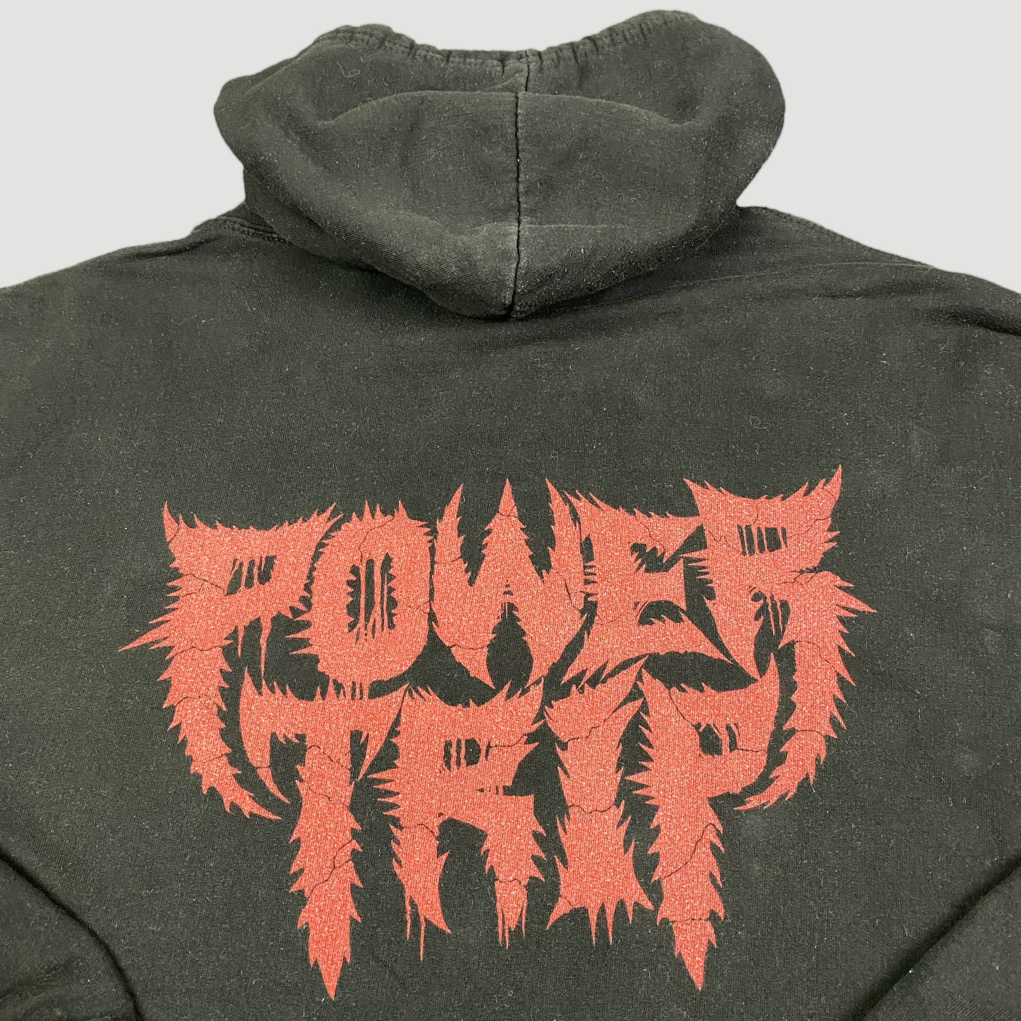 2014 Power Trip Hoodie