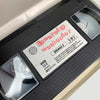 1992 Flowered Up ‘Weekender’ VHS