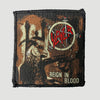 Late 80's Slayer 'Reign In Blood' Patch