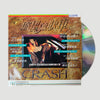 1997 'Crash' Japanese LaserDisc