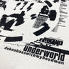1994 Underworld 'dubnobasswithmyheadman' T-Shirt