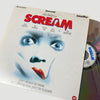 1997 Scream Japanese LaserDisc
