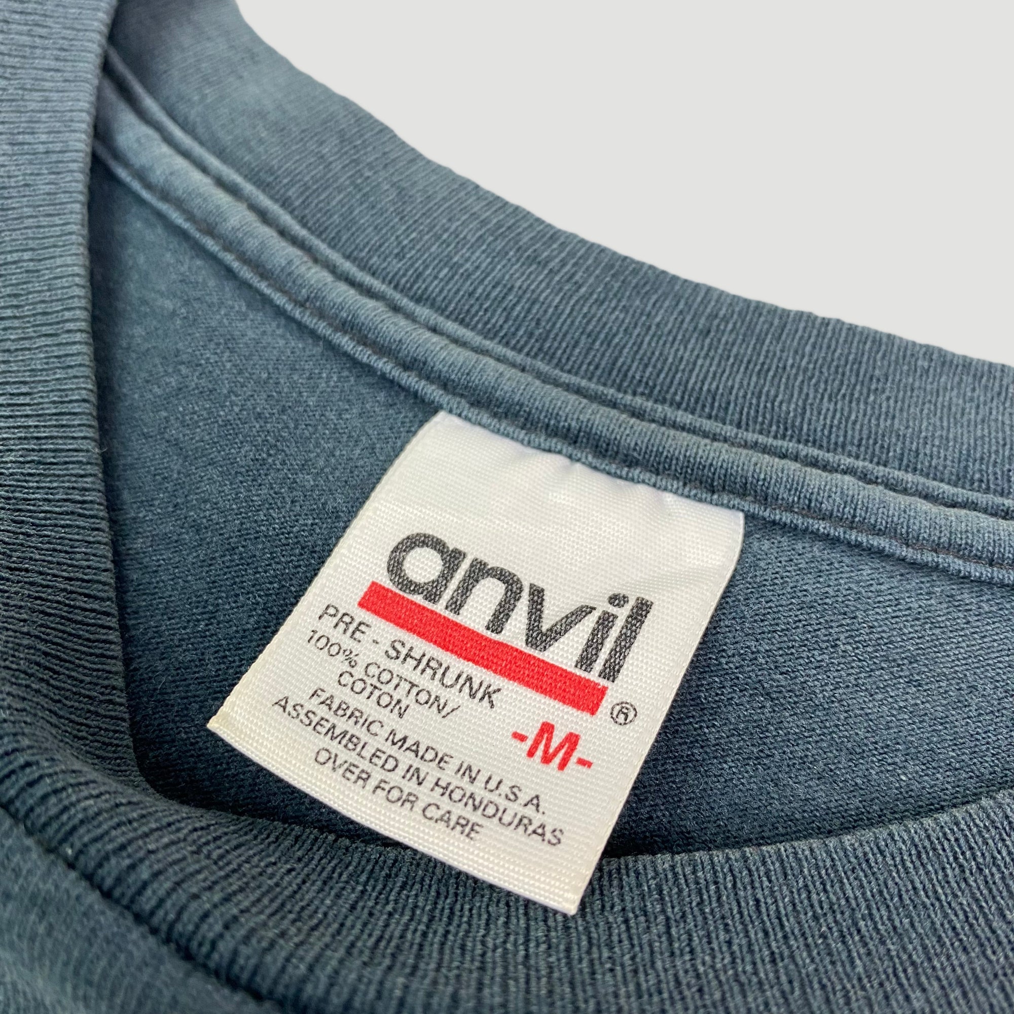 90's Aleksandr Rodchenko 'Dobrolet' T-Shirt