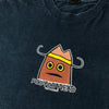 90's Toy Machine Poo-Poo Head T-Shirt