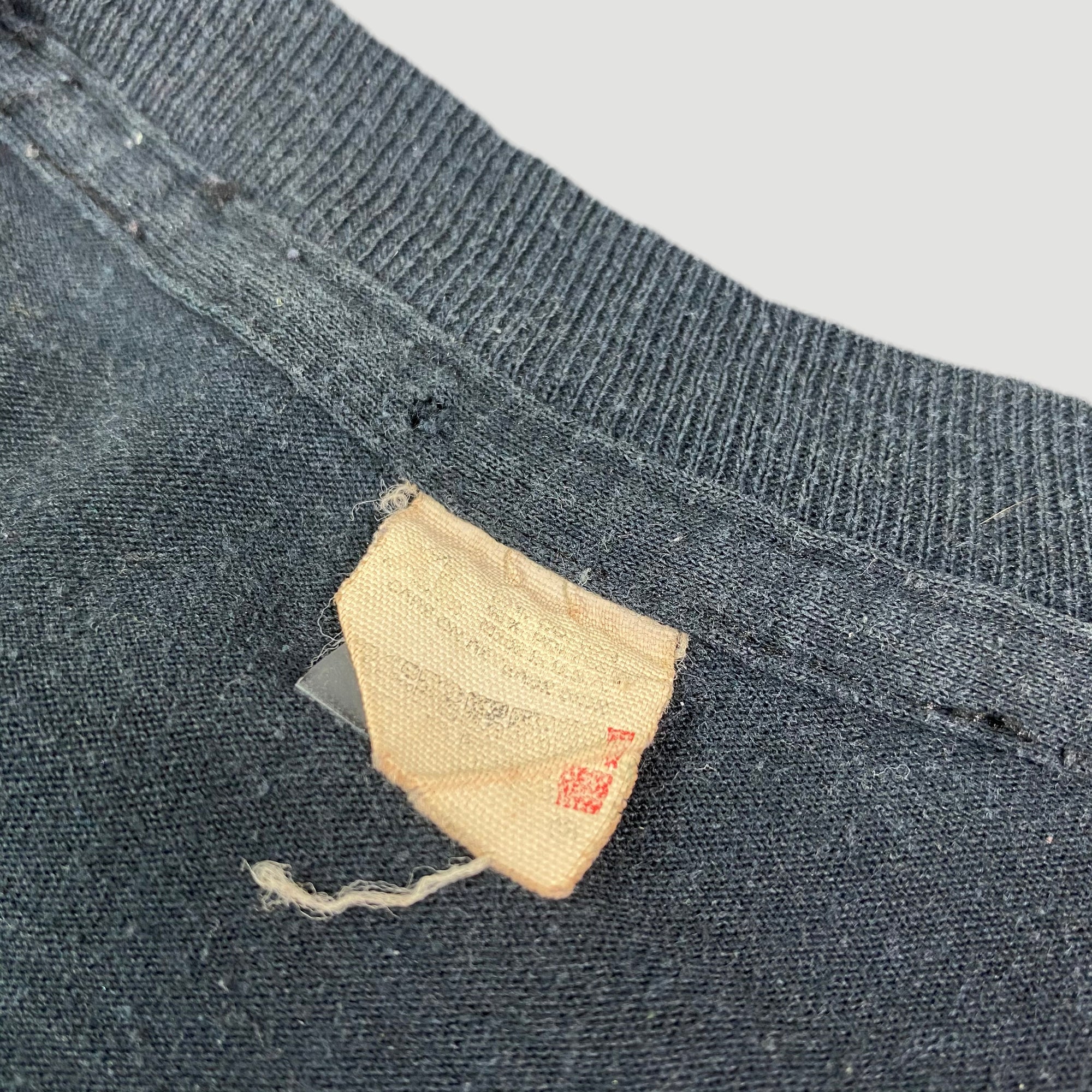 80's D.A.R.E. T-Shirt