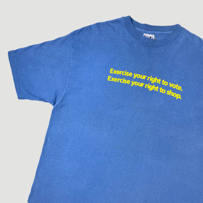 1992 Ikea Grand Opening T-Shirt