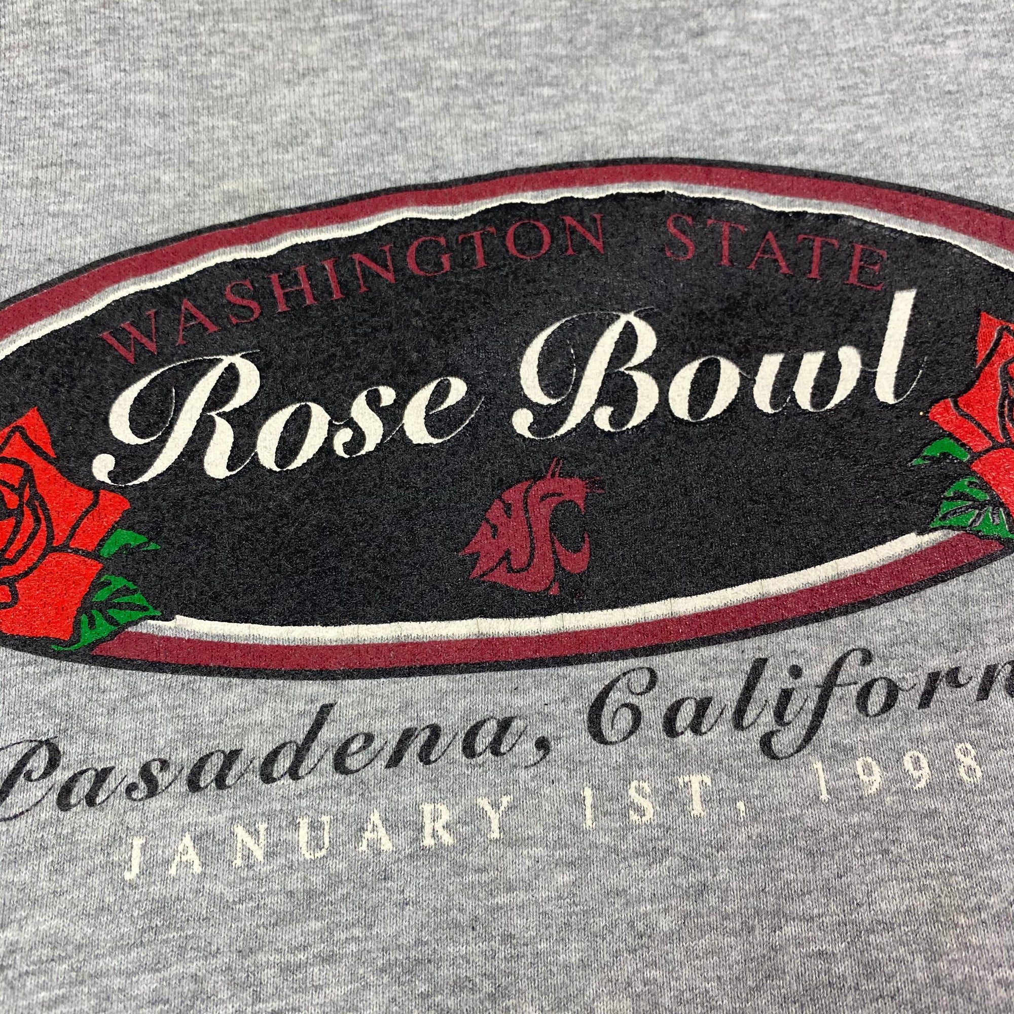 1998 Rose Bowl Sweatshirt