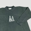 2000 A.I. Artificial Intelligence LS T-Shirt