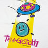 1997 Bandai Tamagotchi T-Shirt