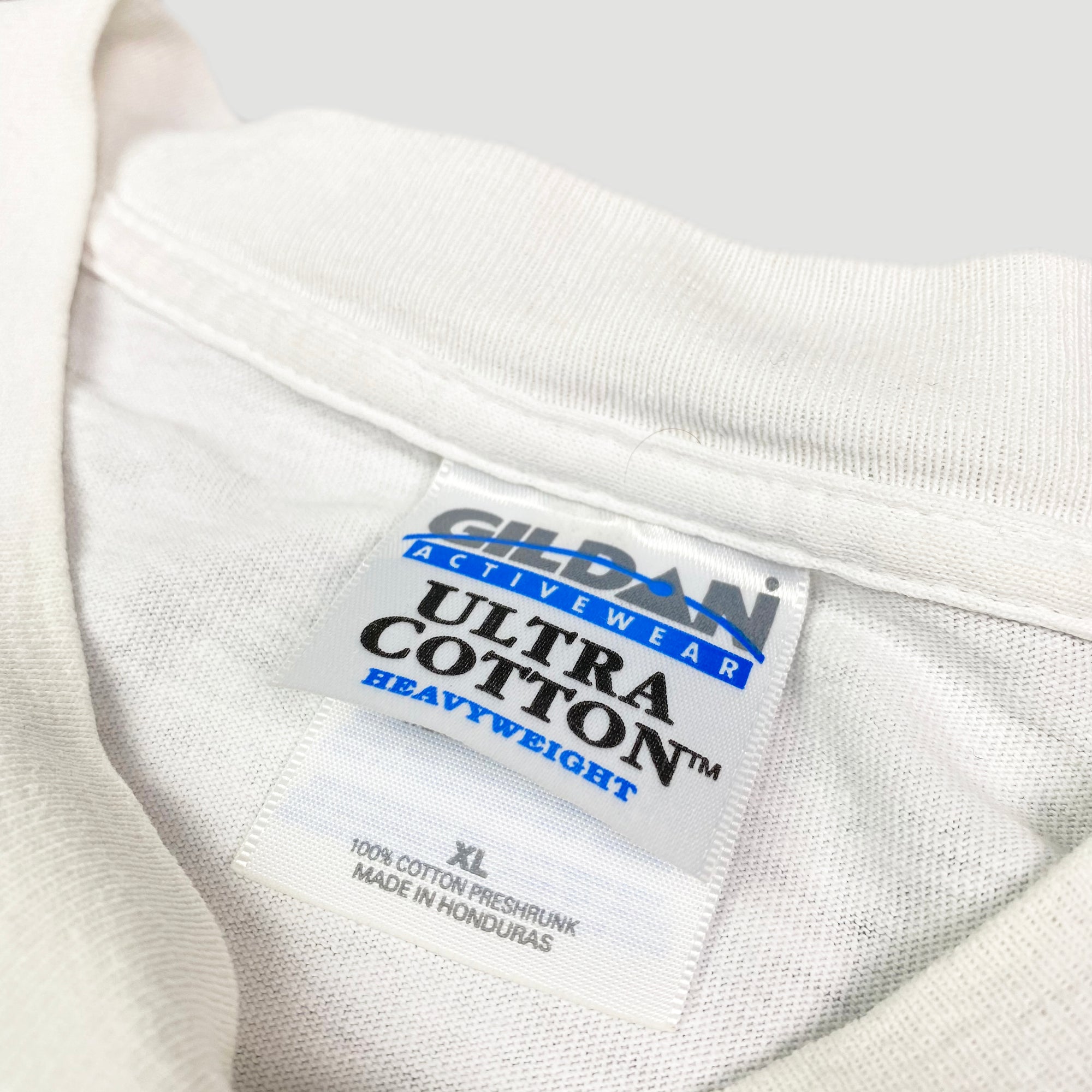 2001 National Geographic 'Oh My!' T-Shirt