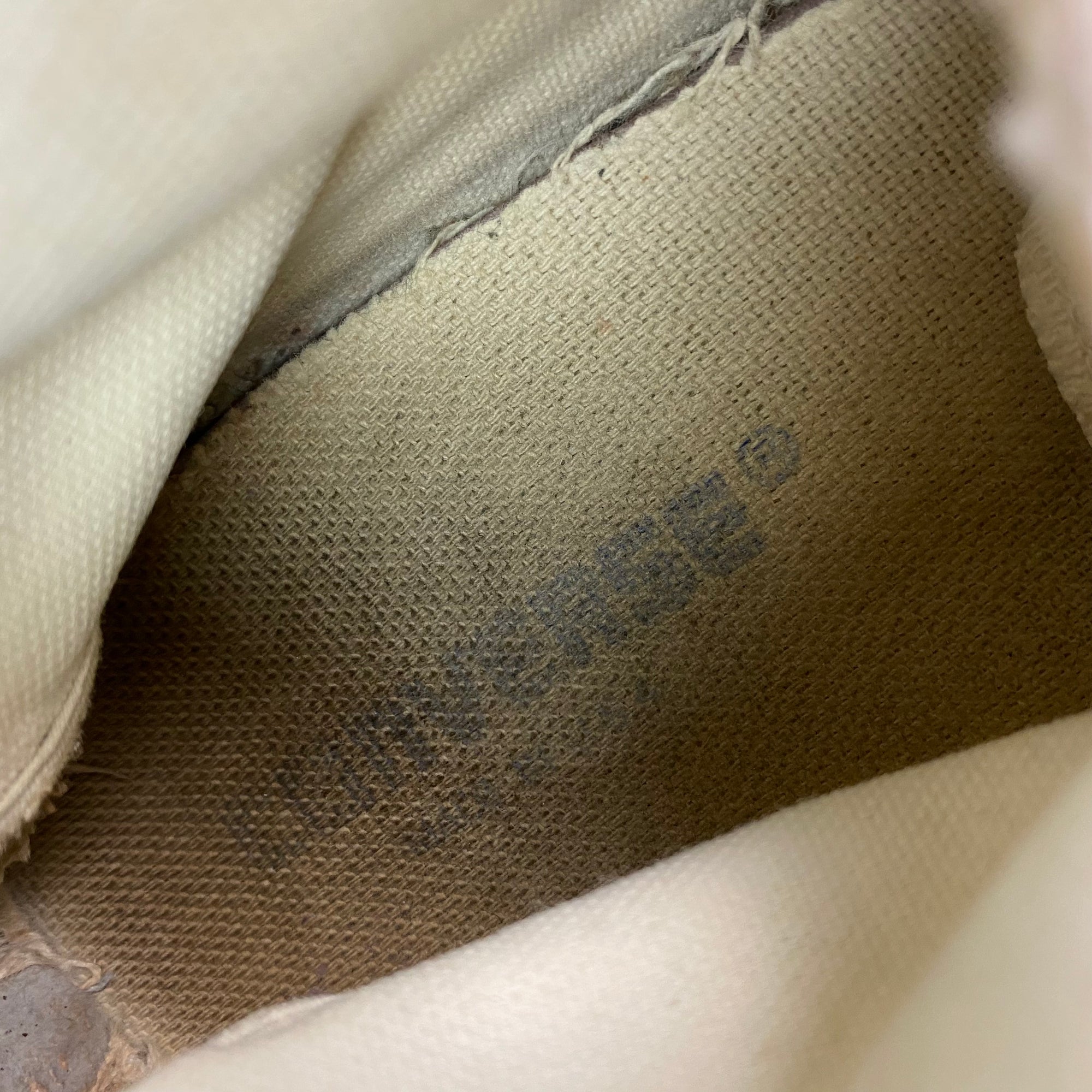 80' s Converse Chuck Taylor All Star High Top Sneakers