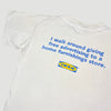 90's Ikea 'Hot Day In Houston' T-Shirt