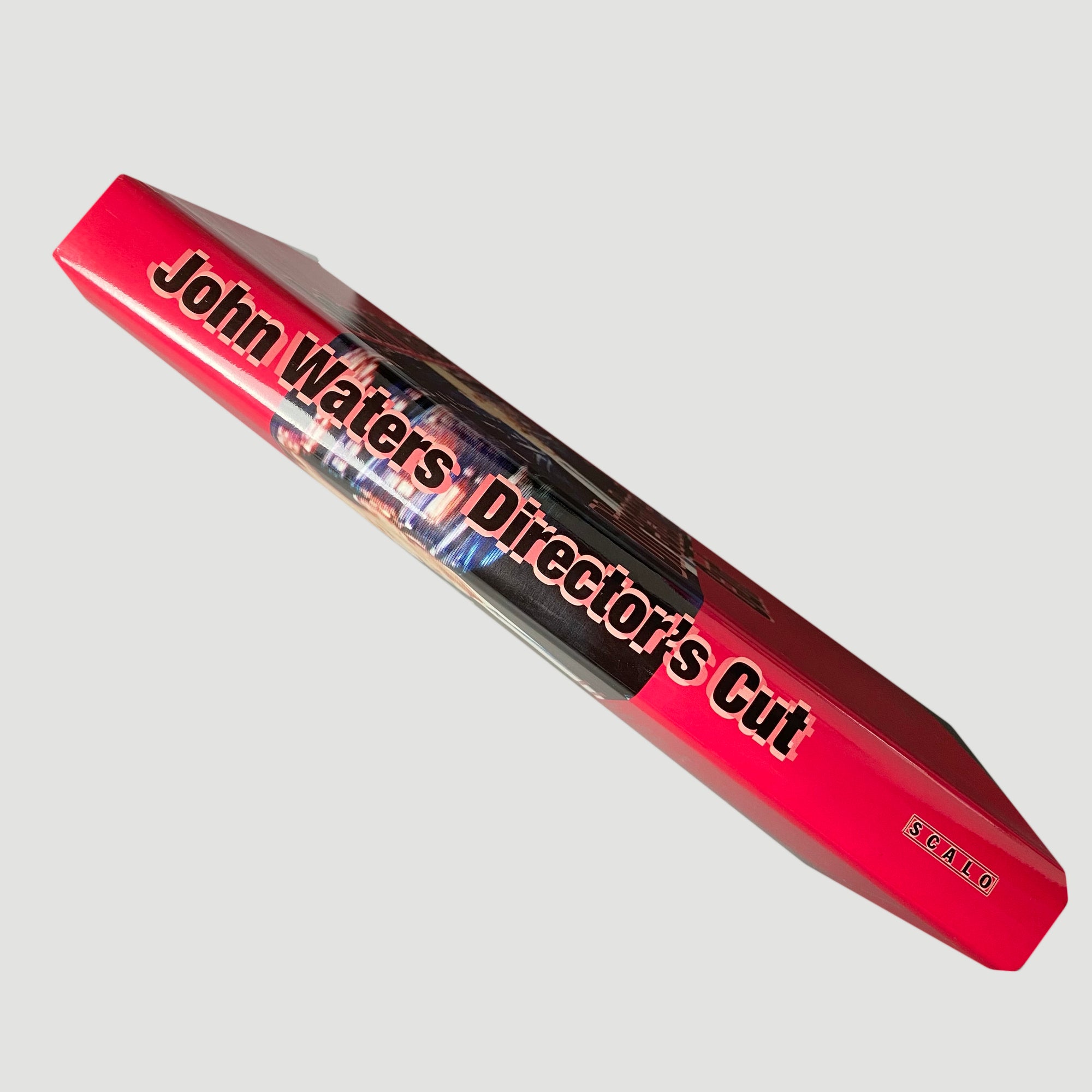 1997 John Waters 'Director's Cut'