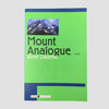 2004 René Daumal 'Mount Analogue'