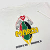 1995 Million Man March T-Shirt