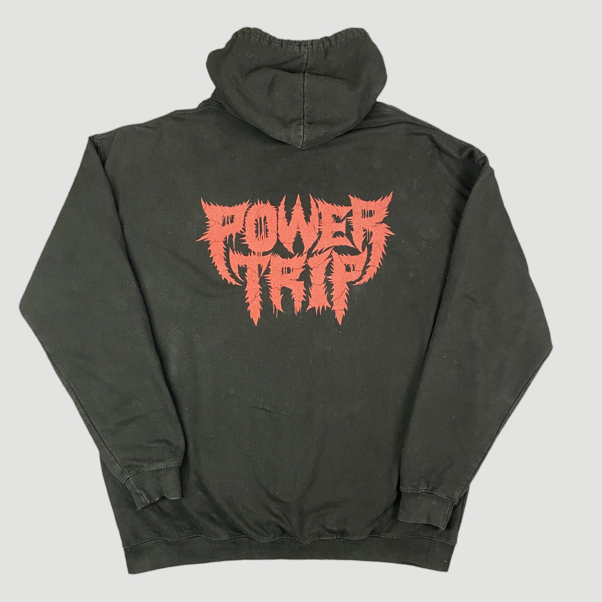 2014 Power Trip Hoodie
