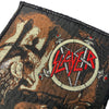 Late 80's Slayer 'Reign In Blood' Patch