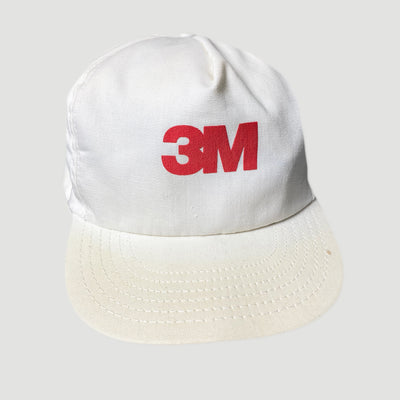 80’s 3M Snapback Cap