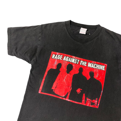 1999 Rage Against The Machine T-Shirt