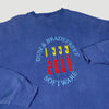 1999 Millenium D&B Softwear Sweatshirt