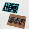 90's HBO Cinemax T-Shirt