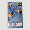 1999 Blue Velvet VHS
